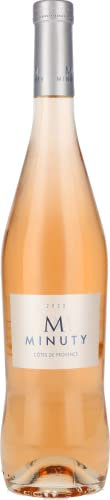 M de Minuty - Côtes de Provence Rosé 2017 - Bouteille (75 cl)