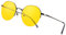 PRiSMA Gamer-Brille LAUTA Blueblocker-Brille Computerbrille - bluelightprotect EASY - LA702