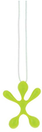 Dr.Marcus Lucky Top Autoduft, ein Duftmännchen in 8 betörenden Duftnoten, wirkt bis zu 45 Tage, zum Aufhängen am Innenspiegel oder am Lüftungsgitter