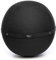 Bloon Paris ORIGINAL Design Sitzball XL Intense Black P65_111