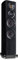 Wharfedale Evo4.3 3-Way Speaker (Black Oak)