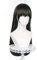 Anime Yor Forger Cosplay Perücke für Spy Family Cosplay Perücken Rollenspiel Perücke mit gratis Perückenkappe (Yor Forger3)