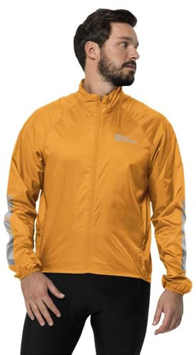 Jack Wolfskin Herren Morobbia Jacke