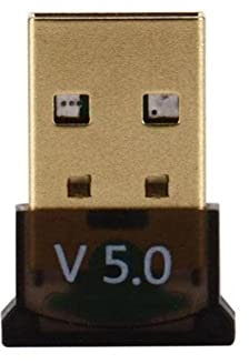 Adaptateur USB Bluetooth 5.0 V5.0 3 Mbit/s sans fil compatible Bluetooth T0c1 Adaptateur USB Vitesse