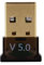 Adaptateur USB Bluetooth 5.0 V5.0 3 Mbit/s sans fil compatible Bluetooth T0c1 Adaptateur USB Vitesse
