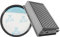 2 pezzi filtro for aspirapolvere compatibile for Rowenta Tefal RO4825EA Compact Power XXL RO4825 RO4871 Tefal TW48 accessori for aspirapolvere