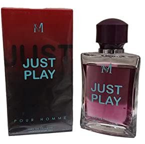 Mercury Snc Parfüm für Herren, inspiriert und kompatibel mit Joop Lancaster 100 ml – Eau de Parfum für Herren – gleichwertige und inspirierte Düfte