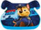 Kinder Auto-Sitzerhöhung: Paw Patrol Chase, Chase is on the case, EC Norm 129