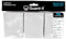 Guard-it - 150 Matte White Standard Size Trading Card Sleeves - Premium Deck Protectors for Pokemon, Magic The Gathering & Lorcana