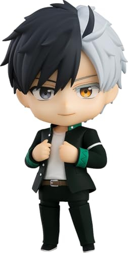 Orange Rouge Wind Breaker: Karuka Sakura Nendoroid Actionfigur