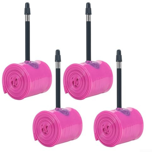 700 x 18-40c tubos interiores para bicicleta de carretera, tubo interior ultraligero de TPU 700C para bicicleta de grava