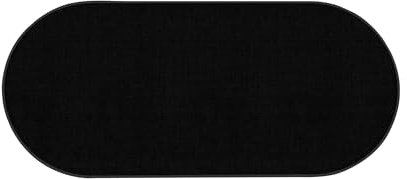 Juice 15W 5 Coil Duo Wireless Charging Pad – Black