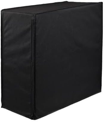 Desktop Host Staubschutz Schutz, Computer Staubschutzhülle Für Desktop PC CPU Tower Protector, Wasserdicht Desktop Mid-Tower Computer Host Staubdichte Abdeckung Full Case Mit Reißverschluss