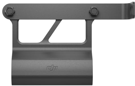 DJI Power Expansion Battery 2000 Montagesatz