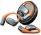 Moorstdel Écouteurs intra-auriculaires ouverts, Bluetooth 5.4, sans fil, traducteur Ki, casque de traduction, écouteurs de traduction, écouteurs ouverts, casque de sport pour la course à pied, le