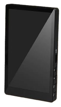 idqwsswt Einfache Rotationsfunktion für Selfie Aufnahmen. ForMagsafe Vlog Selfie ABS Rückkamera. Selfie Telefon Rückkamera, Schwarz