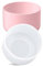 Agwuoetr 2 Pcs Silicone Cup Boot Replacement Accessories For Tumbler Stainless Steel Cup 40Oz 20Oz 30Oz For Hydro Sport Flask Water Bottle B