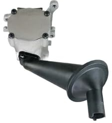 Pompa dell'olio con pompa del vuoto integrata compatibile per VW compatibile per Amarok 3.0 059 115 103BS