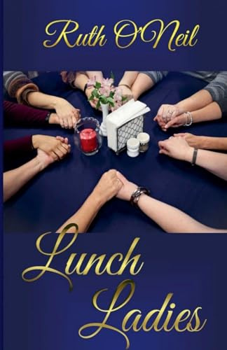 Lunch Ladies (What a Difference a Year Makes, Band 3)