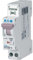 EATON 109131 PLGC4-C32/1N - DISJONCTEUR MODULAIRE PH/N - Blanc - MANETTE VIOLETTE - 1P+N / 32 A - COURBE C - Raccordement direct sans vis