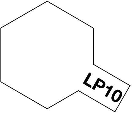 Tamiya LP10 - Diluant