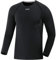 JAKO Compression 2.0 Longsleeve schwarz, L Herren