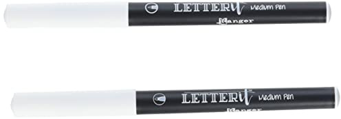 Ranger LEI59608 Pens Set 2, Synthetic Material, Multi-Colour, 20.3 x 7.4 x 1.2 cm