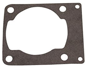 SECURA Zylinderfußdichtung kompatibel mit AL-KO BKS 3835 Motorsäge