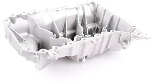 Ölwanne Aluminium Ölablassschraube passend für VW Transporter T5