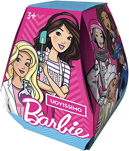 Barbie Playset, Mehrfarbig, GLL04