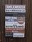 Dekoratives Schild Familienregeln Familie family rules MDF 50 x 30 cm
