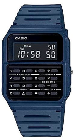 Casio Numérique CA-53WF-2B