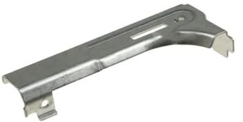 Halterung Scharnier rechts Backofen, Herd AS0060927 BRANDT