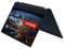 Lenovo Chromebook IdeaPad Flex 5i Convertible | Pantalla táctil Full HD de 13,3 | Intel Pentium Gold 7505 | 4 GB RAM | SSD de 128 GB | Tarjeta gráfica Intel UHD | Chrome OS | QWERTZ | Azul