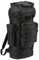 Brandit Combat Molle Backpack Kampfrucksack, Farbe:Schwarz