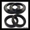 TERAM LOISIRS Joint Spy fourche pour HONDA XL 125 V Varadero de 2001 à 2016 NEUF FRANCE