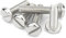 CONPHERON Viti a Testa Tonda con Intaglio In Acciaio Inox 304 Viti a Macchina a Testa Tonda con Intaglio M4×35mm, 20 pezzi