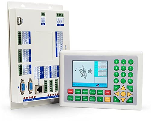 FONLAND Ruida RDC 6332M Co2 Laser DSP Controller für Lasergravur und Schneidemaschine RDC DSP 6332M