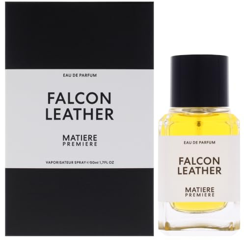 Matiere Premiere Falcon Leather Eau de Parfum 50 ml