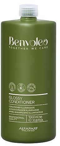 Alfaparf Milano Benvoleo Glossy Conditioner 1000ml - Glänzende Pflegespülung