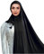 kopftücher für damen baumwolle, Kopftuch damen Hijab Baumwolle, Hijab Kopftuch Damen Muslimisch - Jersey Hijab 175x75cm - Moderne islamische Jersey Kopftücher für Damen - Türkische Premium Qualität