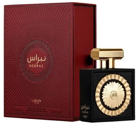 Nebras Eau de Parfum 100ml
