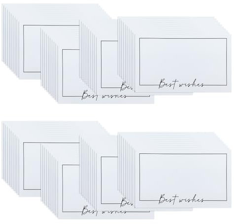 WYAN Blanko Karten-80