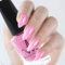 Classic Nail Polish Quick Drying Nail Varnish Long lasting No UV Need Natural Classic Nail Polish (143 - Mulberry)