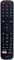 EN2B27 Telecomando di ricambio per Hisense TV 65R5 32N4 32P4 39N4 39P4 43N6 43P6 49P4 50N4 50N6 50P6 55N4 55N6 55P4 55P6 58P5 65 N6 65. P6 75P5 58N5 75N5 55K760UW 55K720UW 32K3110W 40K321UW 50K321UW