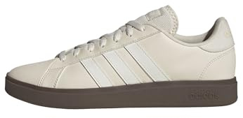 adidas Hombre Grand Court Base 2.0 Zapatos