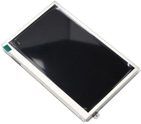 YananAC 6,5 Zoll LCD-Bildschirm LCD-Display Touchscreen-Digitalisierer für VW Golf 7 Passat B8 MIB STD2 NAV 200 682 Radio-Display 5G6919606A 5G6919606D TDO-WVGA0633F00045