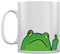 Grindstore Frog Off Mug