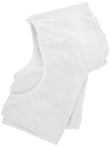 CALLARON Unterarm Schweißpolster Für Damen Und Teenager Atmungsaktive Achselpads Für Sport Und Unsichtbare Schweißabsorption Komfortabel Schweißflecken