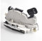 Zentralverriegelungen 5K1837015 Auto Latch Türschloss Antrieb Für VW Für Golf MK7 VII Für Jetta Für Polo 6R Sharan 7N Für Sitz Für Leon III Für Alhambra 7N Türschloss Stellmotor Mit
